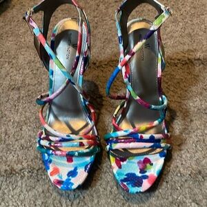 Brand New Elegant Women's Heels - Perfect for Any Occasion